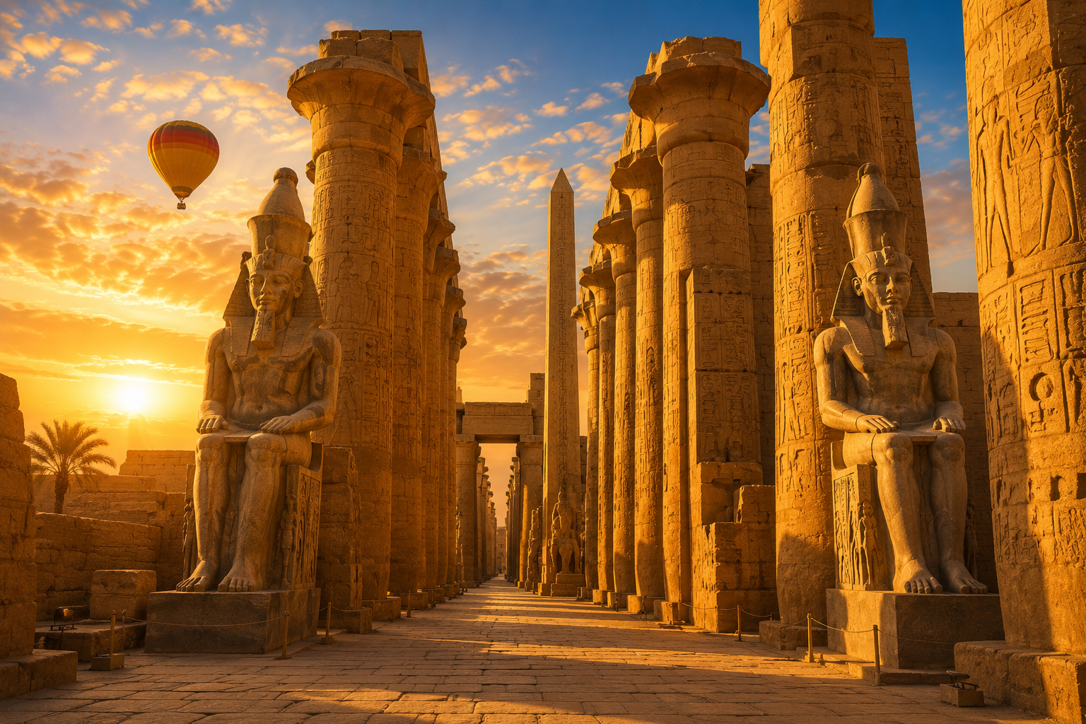 Luxor